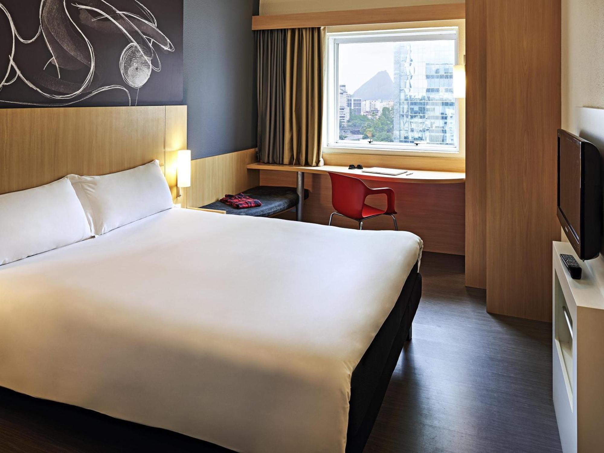 Ibis Rio De Janeiro Centro, Rio de Janeiro